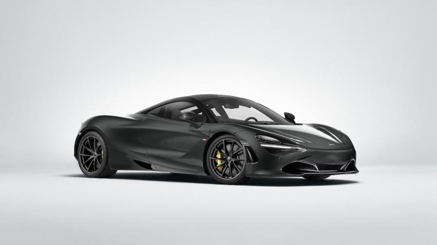 McLaren 720S Commemorative Edition '2017